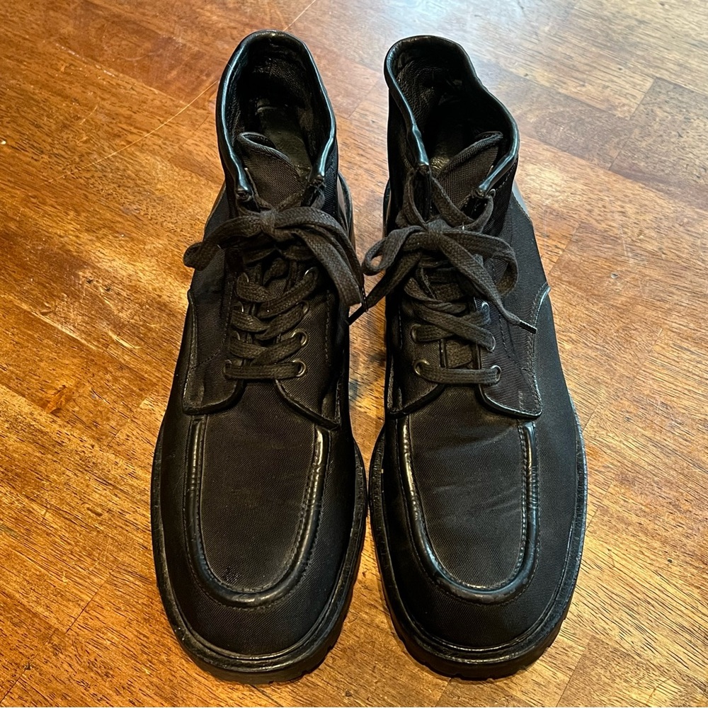 Gucci Boots